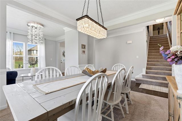 2457 Bexley Hill Place, Beavercreek Twp, OH 45385