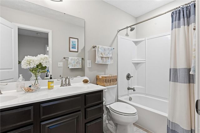 2457 Bexley Hill Place, Beavercreek Twp, OH 45385