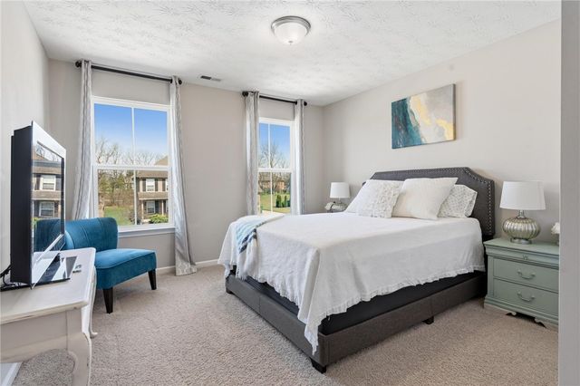 2457 Bexley Hill Place, Beavercreek Twp, OH 45385