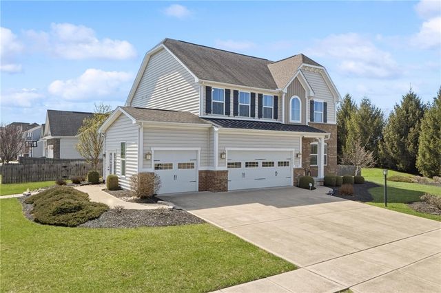 2457 Bexley Hill Place, Beavercreek Twp, OH 45385