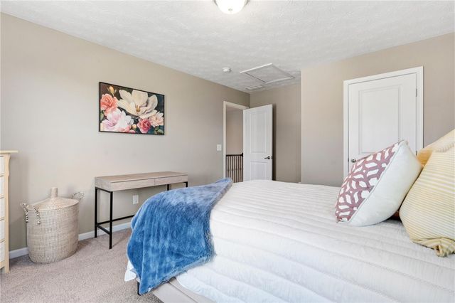 2457 Bexley Hill Place, Beavercreek Twp, OH 45385