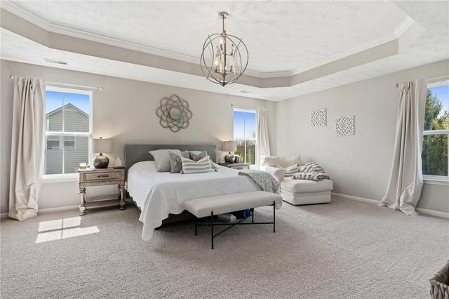 2457 Bexley Hill Place, Beavercreek Twp, OH 45385