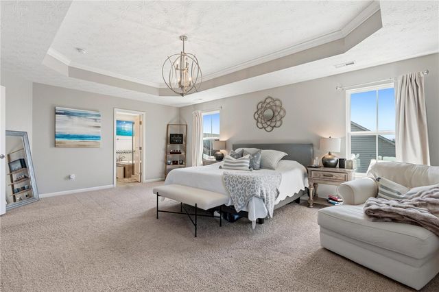 2457 Bexley Hill Place, Beavercreek Twp, OH 45385