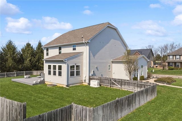 2457 Bexley Hill Place, Beavercreek Twp, OH 45385