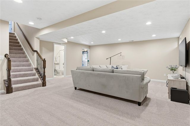 2457 Bexley Hill Place, Beavercreek Twp, OH 45385