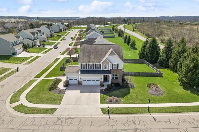 2457 Bexley Hill Place, Beavercreek Twp, OH 45385