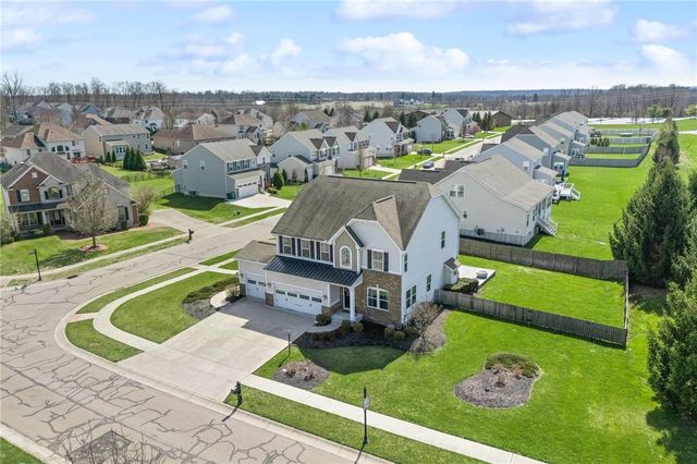 2457 Bexley Hill Place, Beavercreek Twp, OH 45385