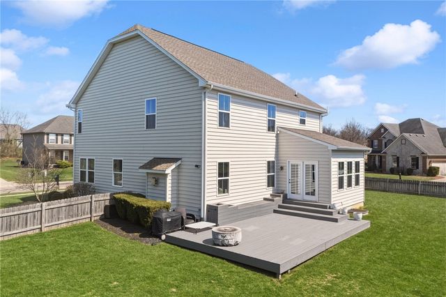 2457 Bexley Hill Place, Beavercreek Twp, OH 45385