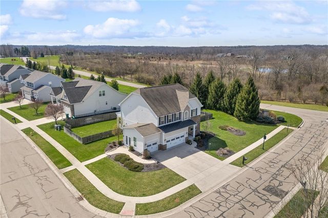 2457 Bexley Hill Place, Beavercreek Twp, OH 45385