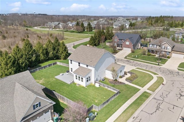 2457 Bexley Hill Place, Beavercreek Twp, OH 45385