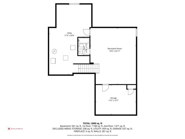 2457 Bexley Hill Place, Beavercreek Twp, OH 45385