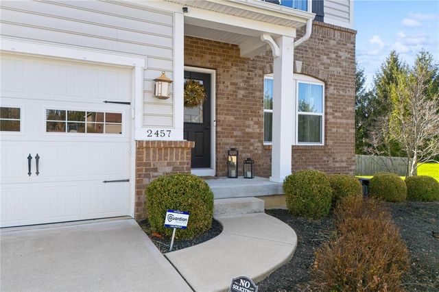 2457 Bexley Hill Place, Beavercreek Twp, OH 45385