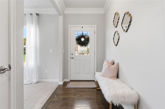 2457 Bexley Hill Place, Beavercreek Twp, OH 45385