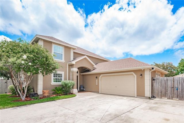 1802 AMOS Ct, Corpus Christi, TX 78418