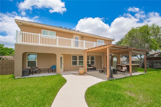 1802 AMOS Ct, Corpus Christi, TX 78418