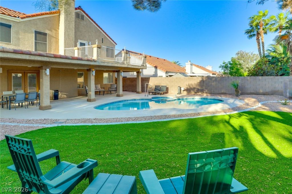 1045 Thornfield Lane, Las Vegas, NV 89123 — photo 5