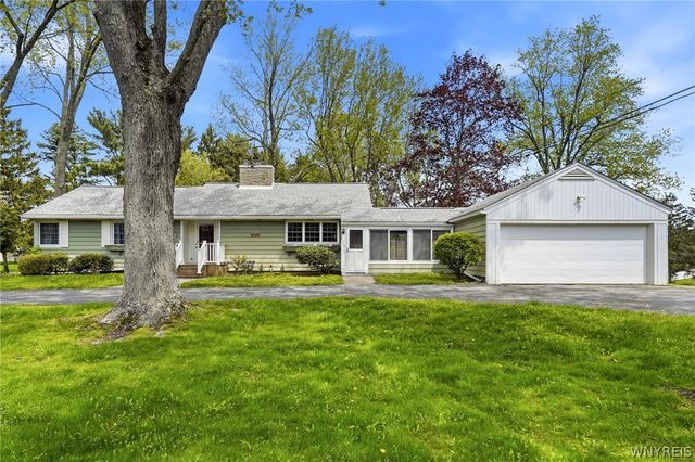 5239 Fairgrounds Road, Hamburg, NY 14075