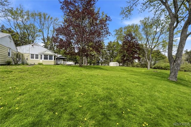 5239 Fairgrounds Road, Hamburg, NY 14075