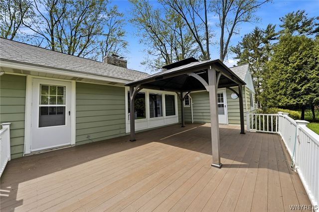 5239 Fairgrounds Road, Hamburg, NY 14075