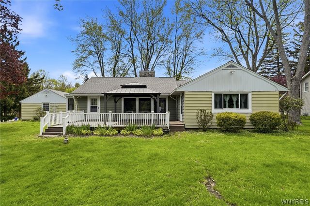 5239 Fairgrounds Road, Hamburg, NY 14075