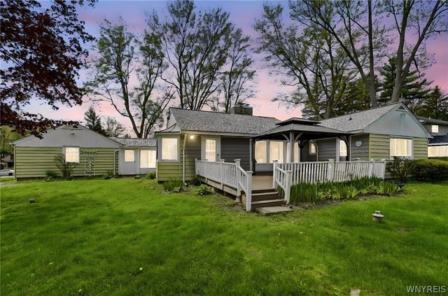 5239 Fairgrounds Road, Hamburg, NY 14075