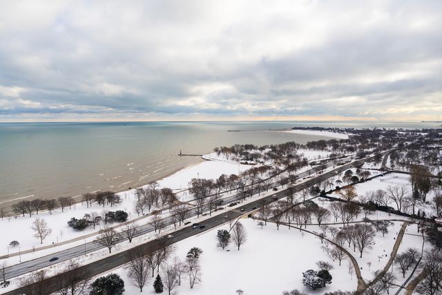 5445 N Sheridan Road 3210, Chicago, IL 60640