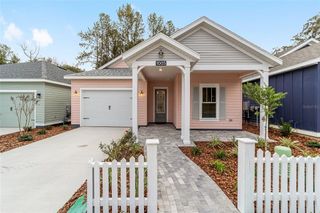 1005 NW 132ND BOULEVARD, Newberry, FL 32669