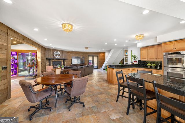 3800 Cutcane Road, Mineral Bluff, GA 30559