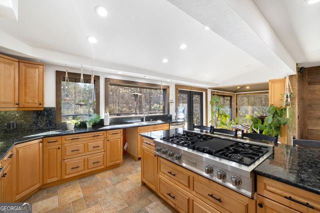 3800 Cutcane Road, Mineral Bluff, GA 30559