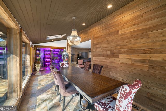 3800 Cutcane Road, Mineral Bluff, GA 30559