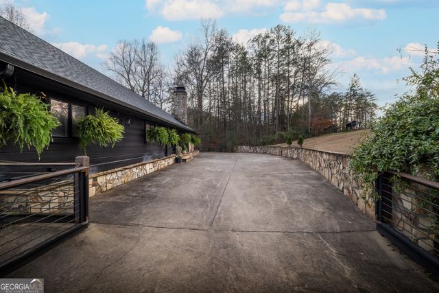 3800 Cutcane Road, Mineral Bluff, GA 30559