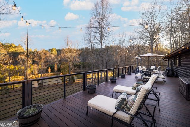 3800 Cutcane Road, Mineral Bluff, GA 30559