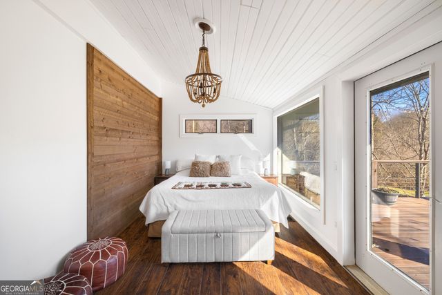 3800 Cutcane Road, Mineral Bluff, GA 30559