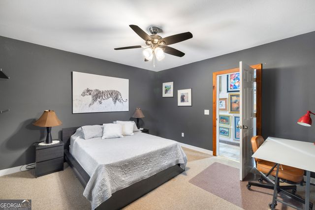 3800 Cutcane Road, Mineral Bluff, GA 30559