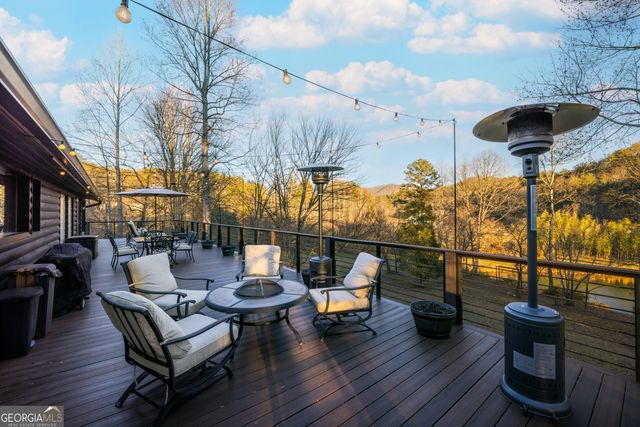 3800 Cutcane Road, Mineral Bluff, GA 30559