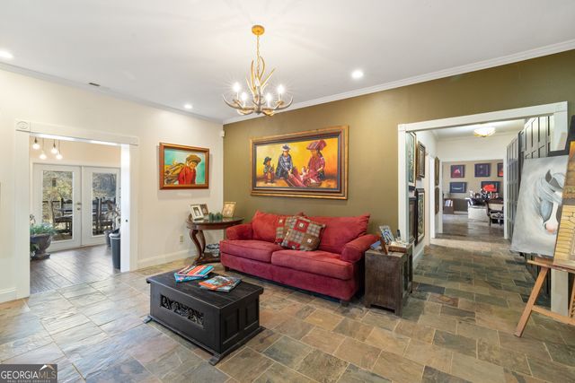 3800 Cutcane Road, Mineral Bluff, GA 30559