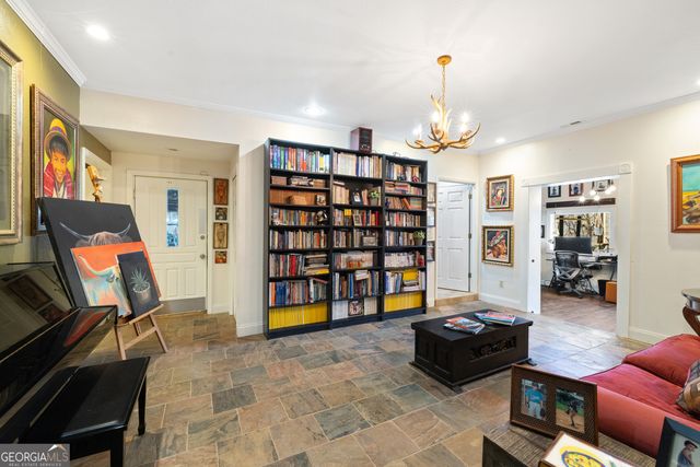 3800 Cutcane Road, Mineral Bluff, GA 30559