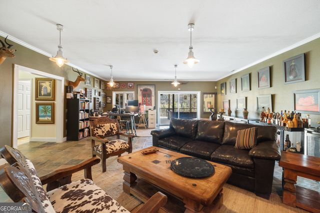 3800 Cutcane Road, Mineral Bluff, GA 30559