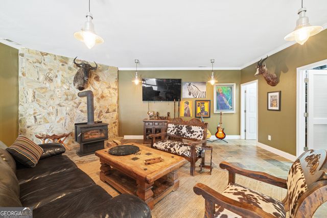 3800 Cutcane Road, Mineral Bluff, GA 30559