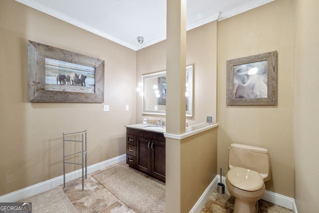 3800 Cutcane Road, Mineral Bluff, GA 30559