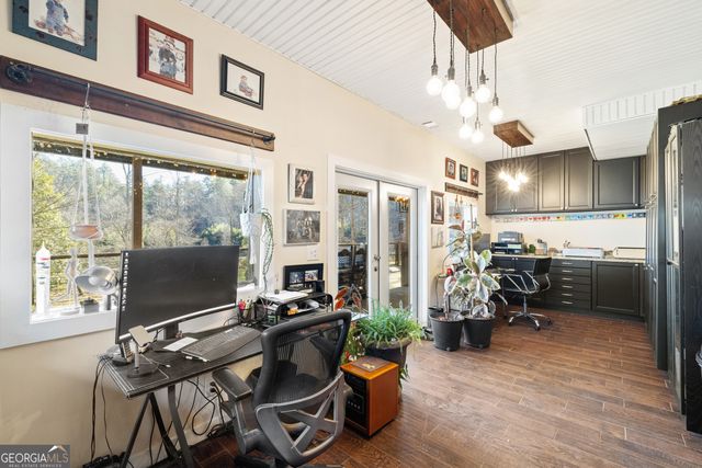 3800 Cutcane Road, Mineral Bluff, GA 30559