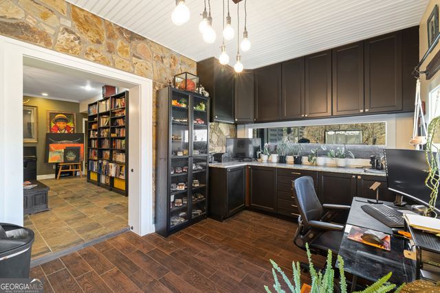 3800 Cutcane Road, Mineral Bluff, GA 30559