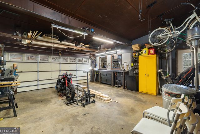 3800 Cutcane Road, Mineral Bluff, GA 30559