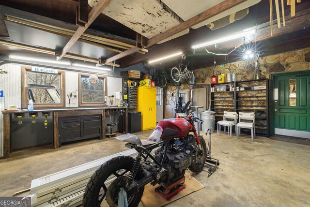 3800 Cutcane Road, Mineral Bluff, GA 30559