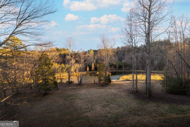 3800 Cutcane Road, Mineral Bluff, GA 30559