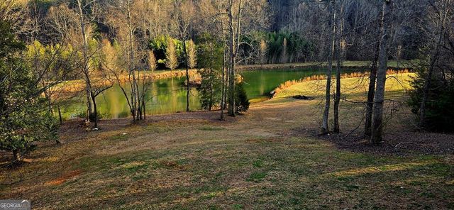 3800 Cutcane Road, Mineral Bluff, GA 30559