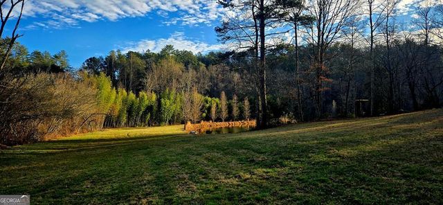 3800 Cutcane Road, Mineral Bluff, GA 30559