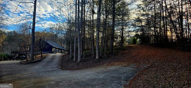 3800 Cutcane Road, Mineral Bluff, GA 30559