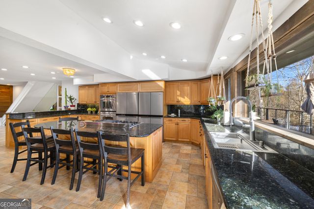 3800 Cutcane Road, Mineral Bluff, GA 30559