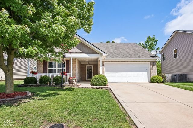 5826 Cabot Drive, Indianapolis, IN 46221
